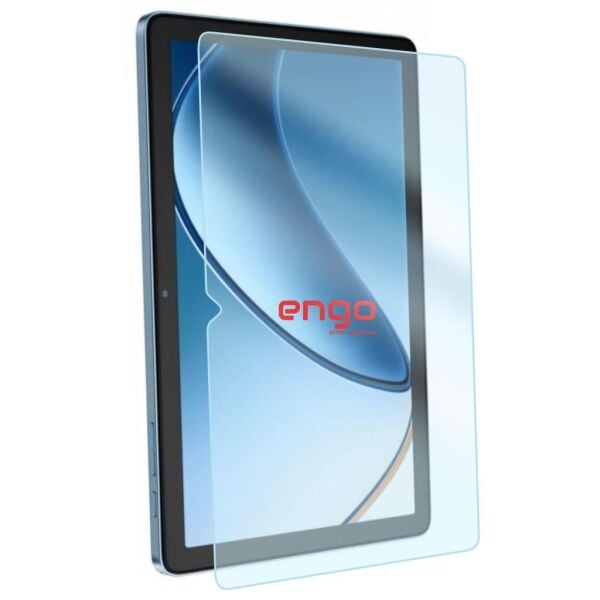 Blackview Tab 70 10.1 inç Ekran Koruyucu Nano Parlak Şeffaf