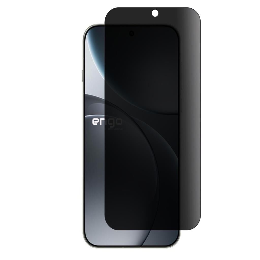 Oppo Reno15 Pro Mini Hayalet Ekran Koruyucu 9H Nano Şeffaf