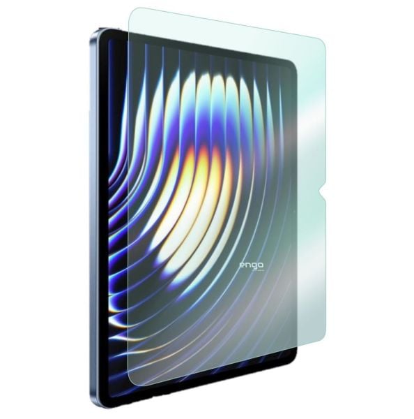 Xiaomi Pad 7 Ekran Koruyucu Nano Şeffaf 9H 11.2 inç