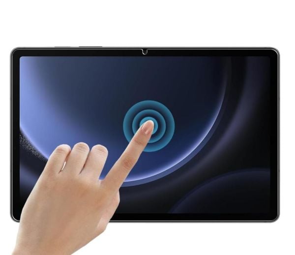 Xiaomi Pad 7 Ekran Koruyucu Nano Şeffaf 9H 11.2 inç