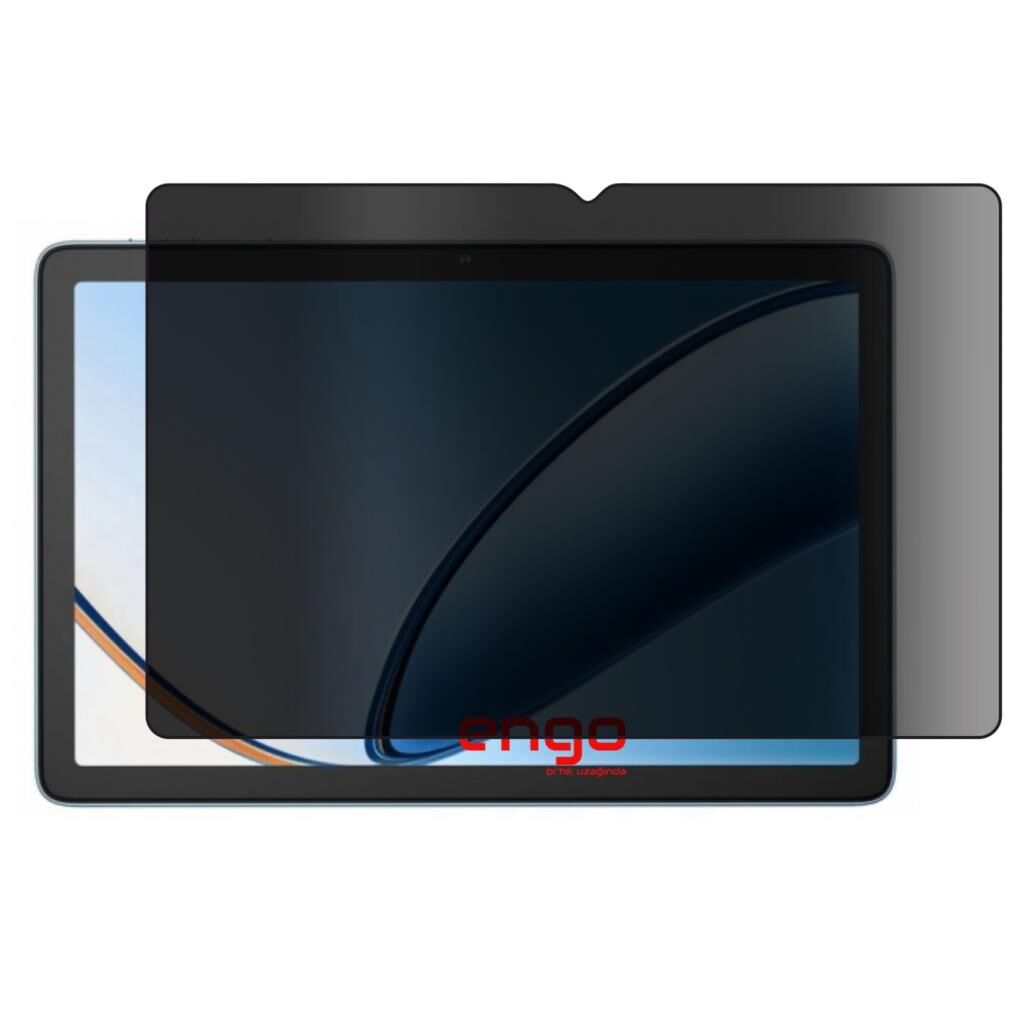 Blackview Tab 70 10.1 inç Hayalet Ekran Koruyucu Gizlilik
