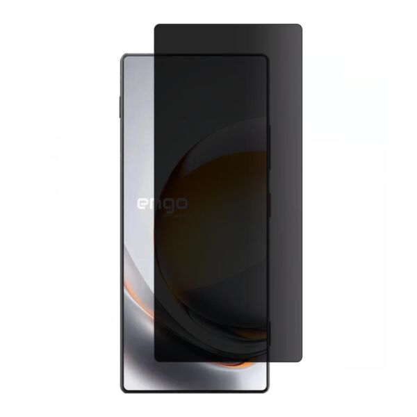 ZTE Nubia Z80 Ultra Hayalet Ekran Koruyucu 9H Nano Şeffaf