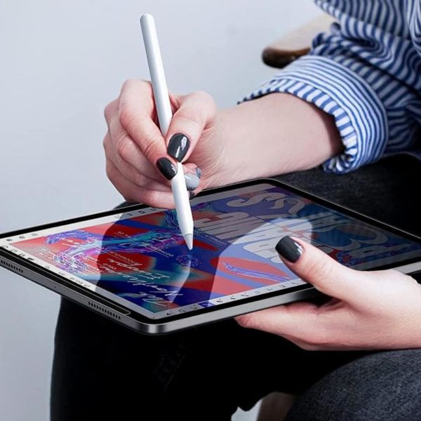 Xiaomi Pad 7 Hayalet Ekran Koruyucu 11.2 inç Şeffaf