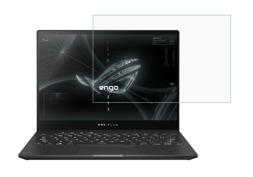 Asus ROG Flow 13.4 inç Ekran Koruyucu Nano
