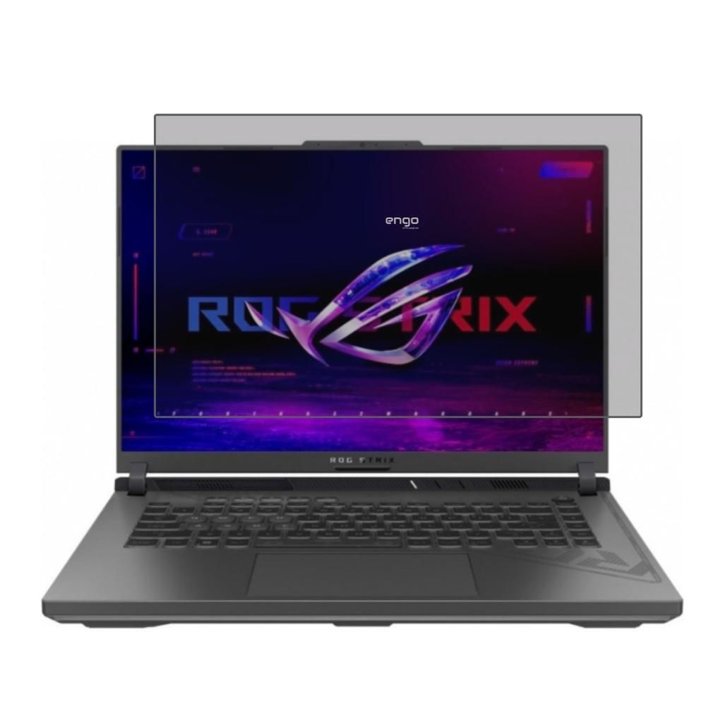 Asus ROG Strix G16 G614JI-N3127W 16''Hayalet Ekran Koruyucu