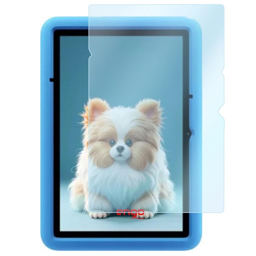 Blackview Tab A6 Kids 10.1 inç Ekran Koruyucu Nano Parlak