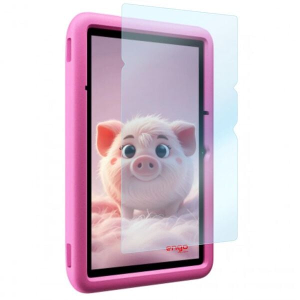 Blackview Tab A6 Kids 10.1 inç Ekran Koruyucu Nano Parlak