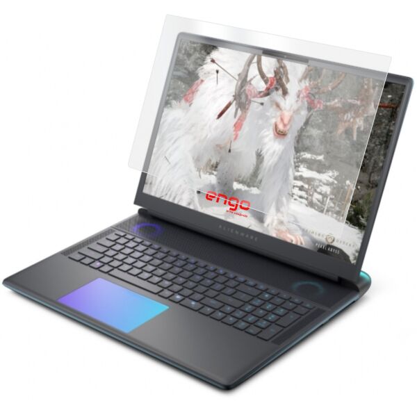 Dell Inspiron 14 5000 14 İnç Mat Ekran Koruyucu Şeffaf