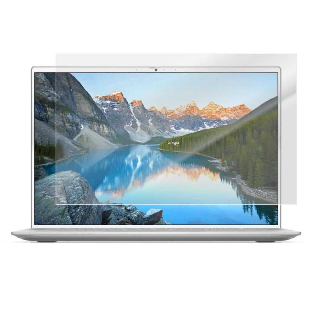 Dell Inspiron 14 5000 14 İnç Mat Ekran Koruyucu Şeffaf