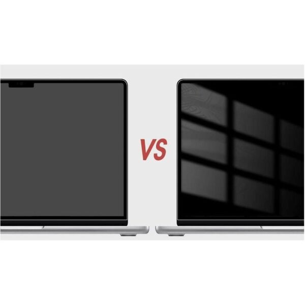 Dell Inspiron 14 5000 14 İnç Mat Ekran Koruyucu Şeffaf