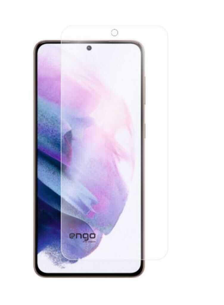 Samsung Galaxy S21 Plus Ekran Koruyucu Mat Parmak İzi Bırakmaz