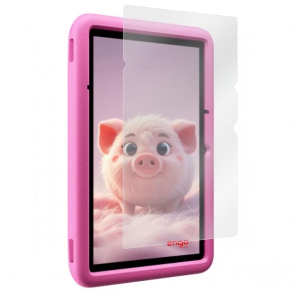 Blackview Tab A6 Kids 10.1 inç Mat Ekran Koruyucu Şeffaf