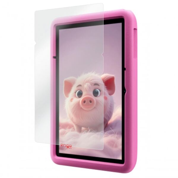 Blackview Tab A6 Kids 10.1 inç Mat Ekran Koruyucu Şeffaf