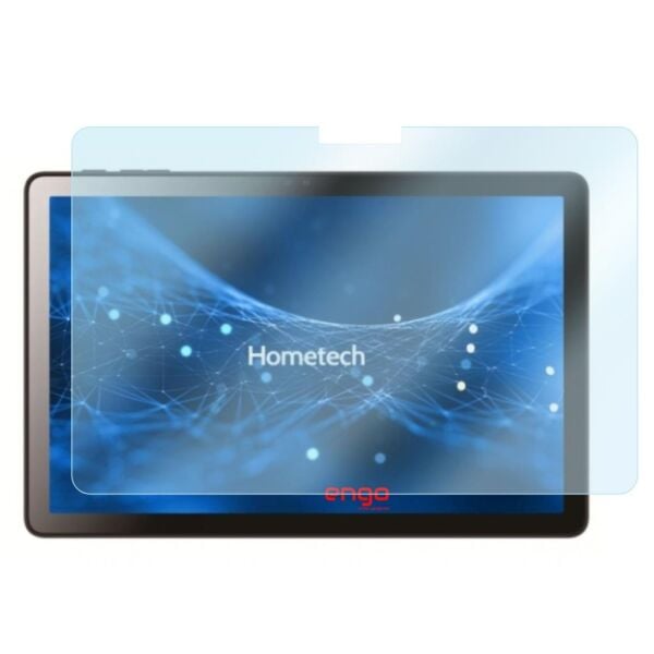 Hometech Alfa 10 MX 10.1 inç Ekran Koruyucu Nano Parlak