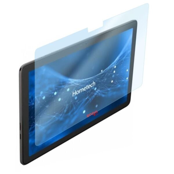 Hometech Alfa 10 MX 10.1 inç Ekran Koruyucu Nano Parlak