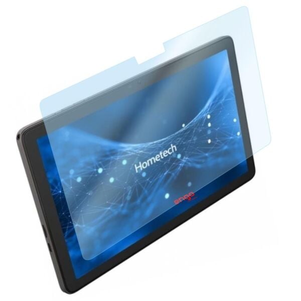 Hometech Alfa 10 MX 10.1 inç Ekran Koruyucu Nano Parlak