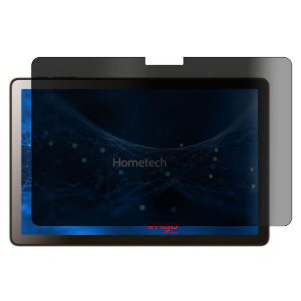 Hometech Alfa 10 MX 10.1 inç Hayalet Ekran Koruyucu