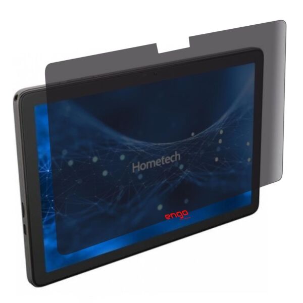 Hometech Alfa 10 MX 10.1 inç Hayalet Ekran Koruyucu