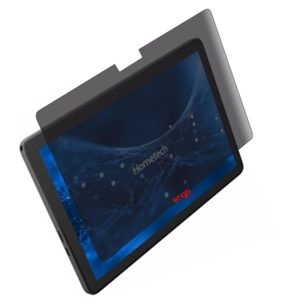 Hometech Alfa 10 MX 10.1 inç Hayalet Ekran Koruyucu
