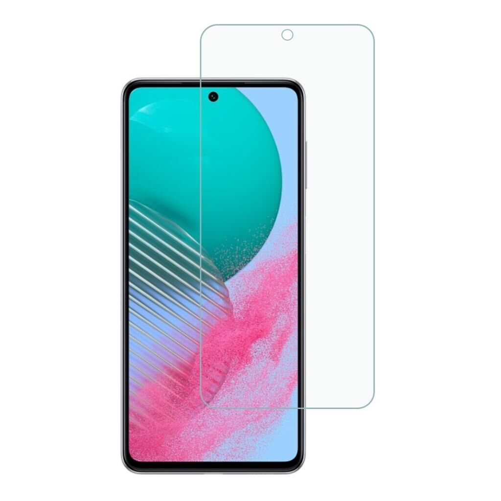 Samsung Galaxy M54 Ekran Koruyucu Nano