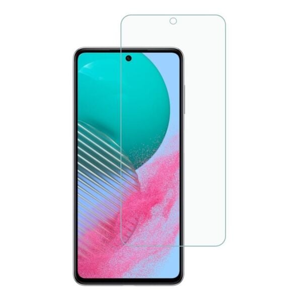 Samsung Galaxy M54 Ekran Koruyucu Nano