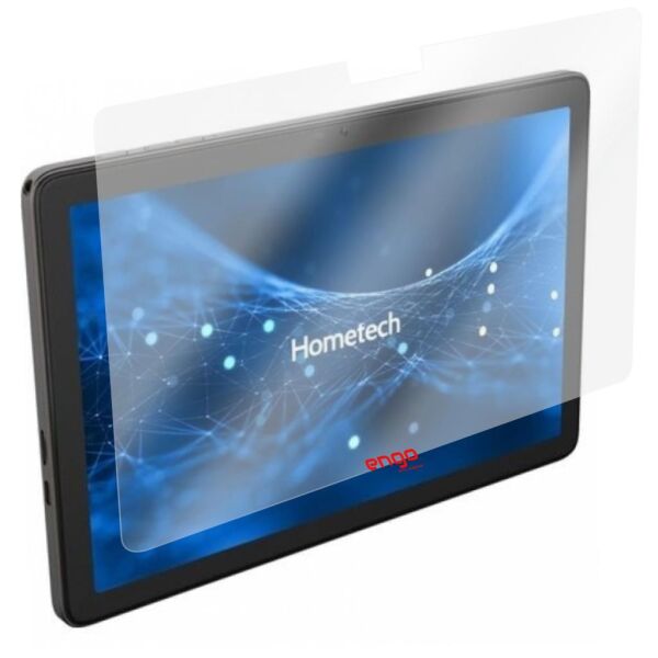 Hometech Alfa 10 MX 10.1 inç Ekran Koruyucu Paperfeel