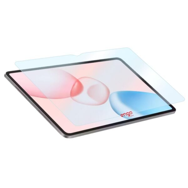 Honor Pad 10 12.1 inç Ekran Koruyucu Nano Parlak Şeffaf