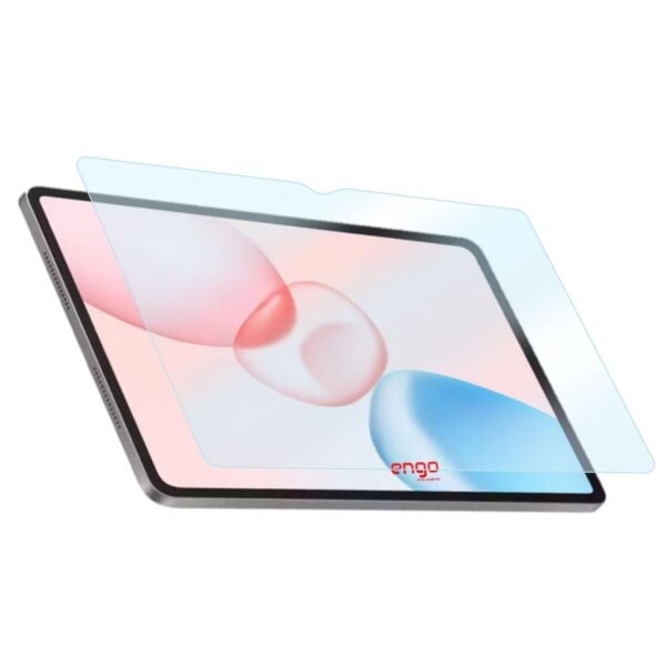 Honor Pad 10 12.1 inç Ekran Koruyucu Nano Parlak Şeffaf