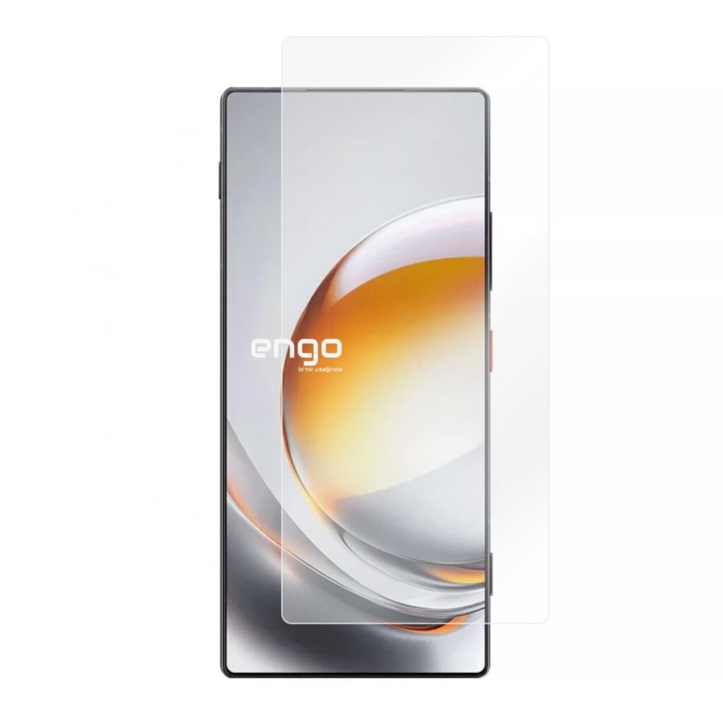 Nubia Red Magic 11 Pro Mat Ekran Koruyucu 9H Nano Şeffaf