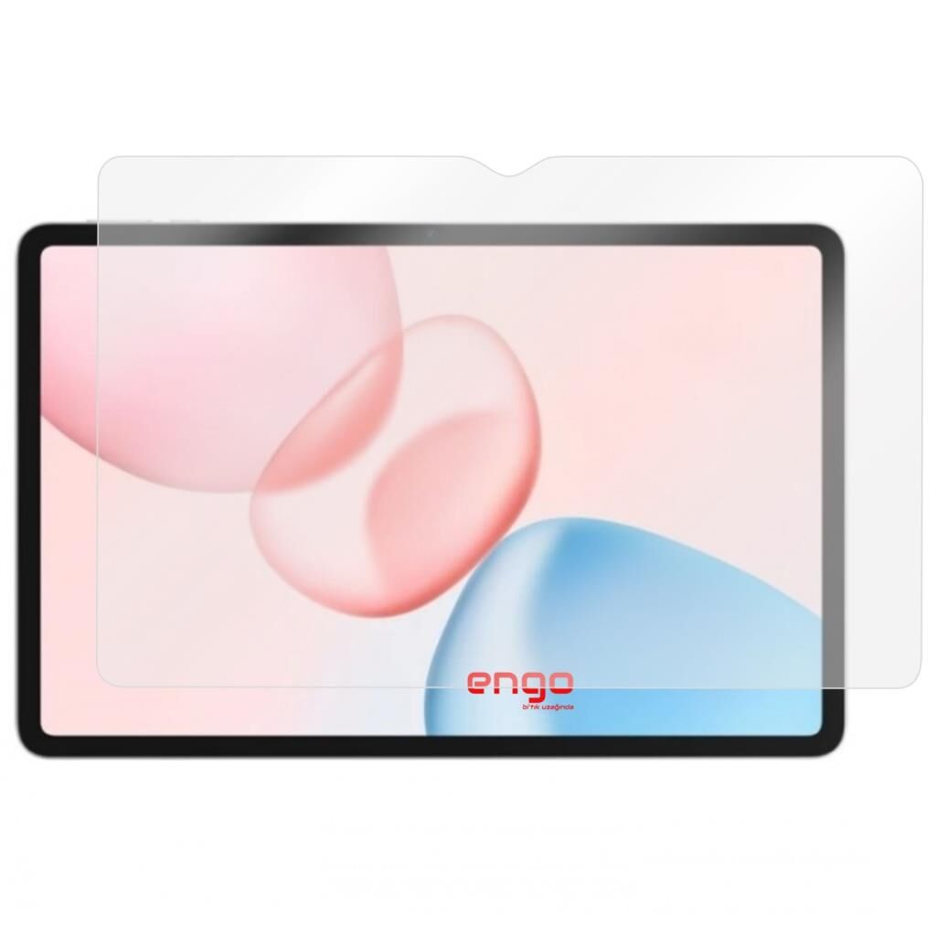 Honor Pad 10 12.1 inç Mat Ekran Koruyucu Yansımayı Önler