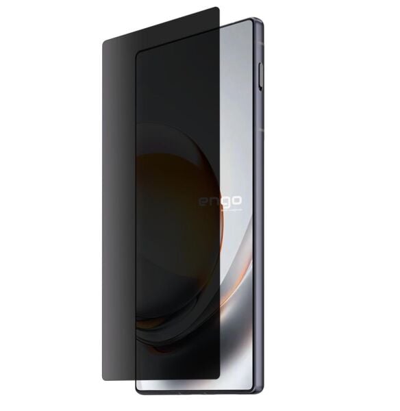 Nubia Red Magic 11 Pro Hayalet Ekran Koruyucu 9H Nano Şeffaf