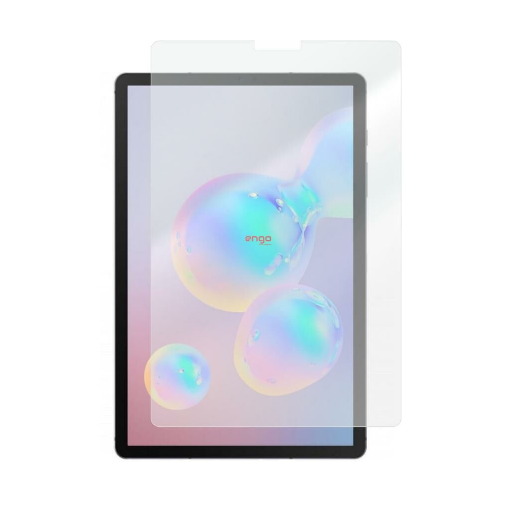 Samsung Galaxy Tab S6 Mat Ekran Koruyucu Şeffaf 10.5 inç