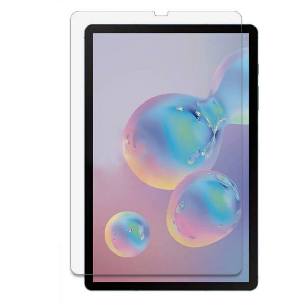 Samsung Galaxy Tab S6 Mat Ekran Koruyucu Şeffaf 10.5 inç