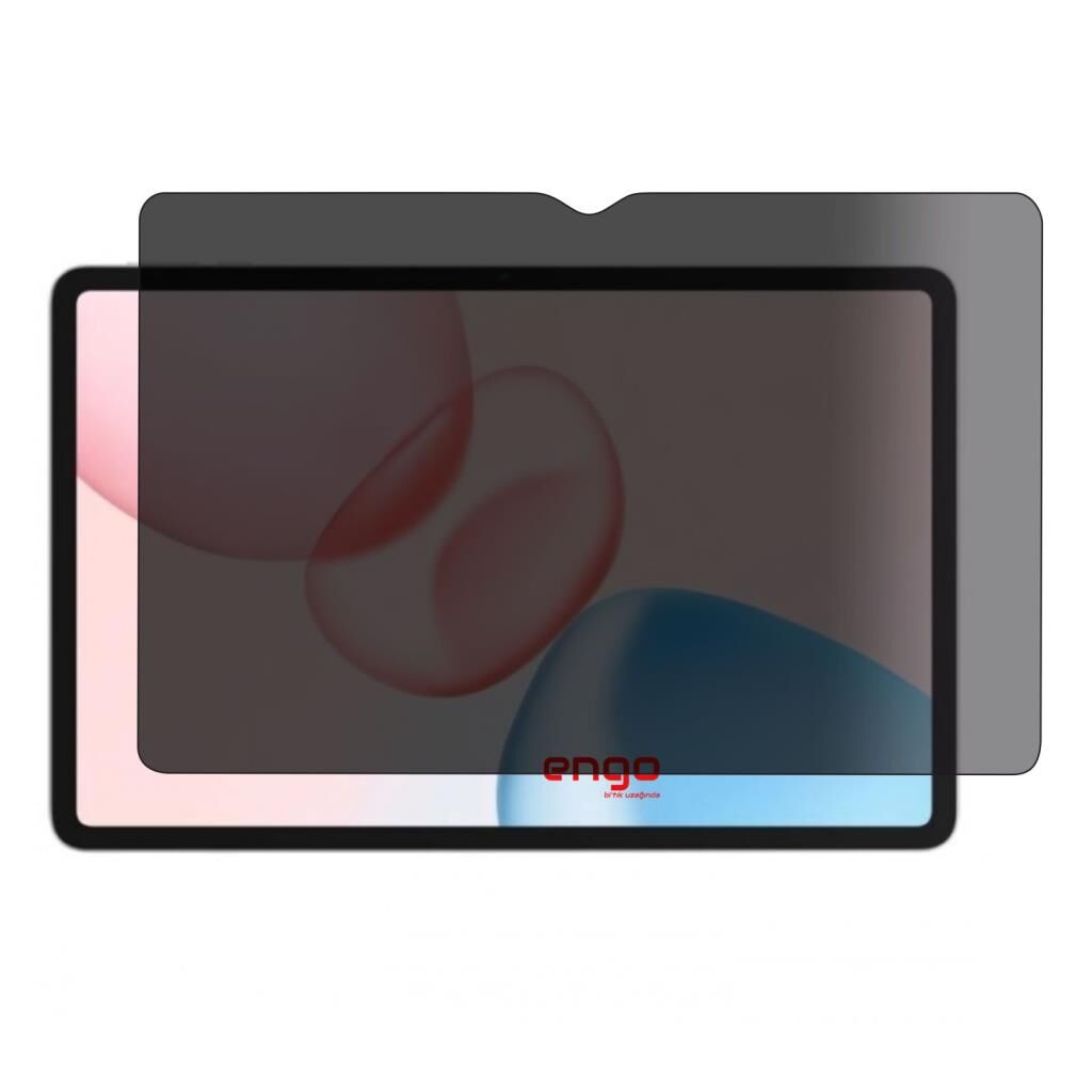 Honor Pad 10 12.1 inç Hayalet Ekran Koruyucu Gizlilik