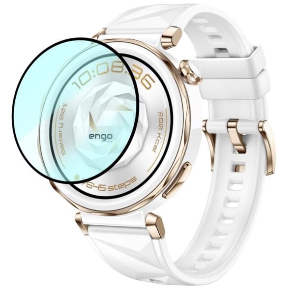 Huawei Watch GT 5 Pro 42mm Ekran Koruyucu Flexible