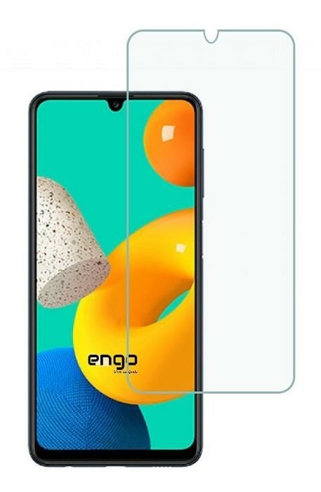 Samsung Galaxy M32 Ekran Koruyucu Nano