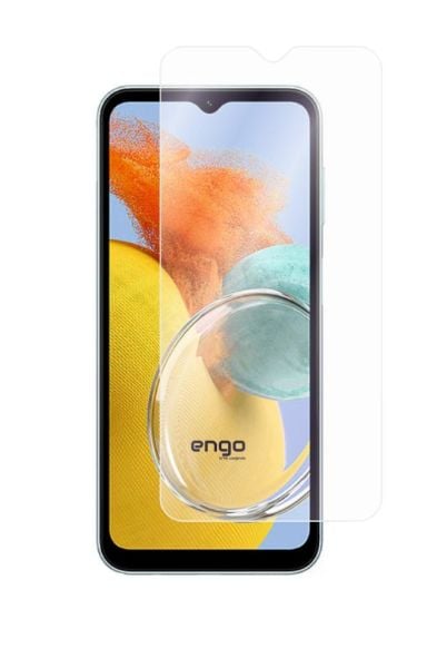 Samsung Galaxy M14 Ekran Koruyucu Mat Parmak İzi Bırakmaz