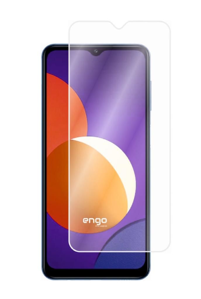 Samsung Galaxy M12 Ekran Koruyucu Mat Parmak İzi Bırakmaz