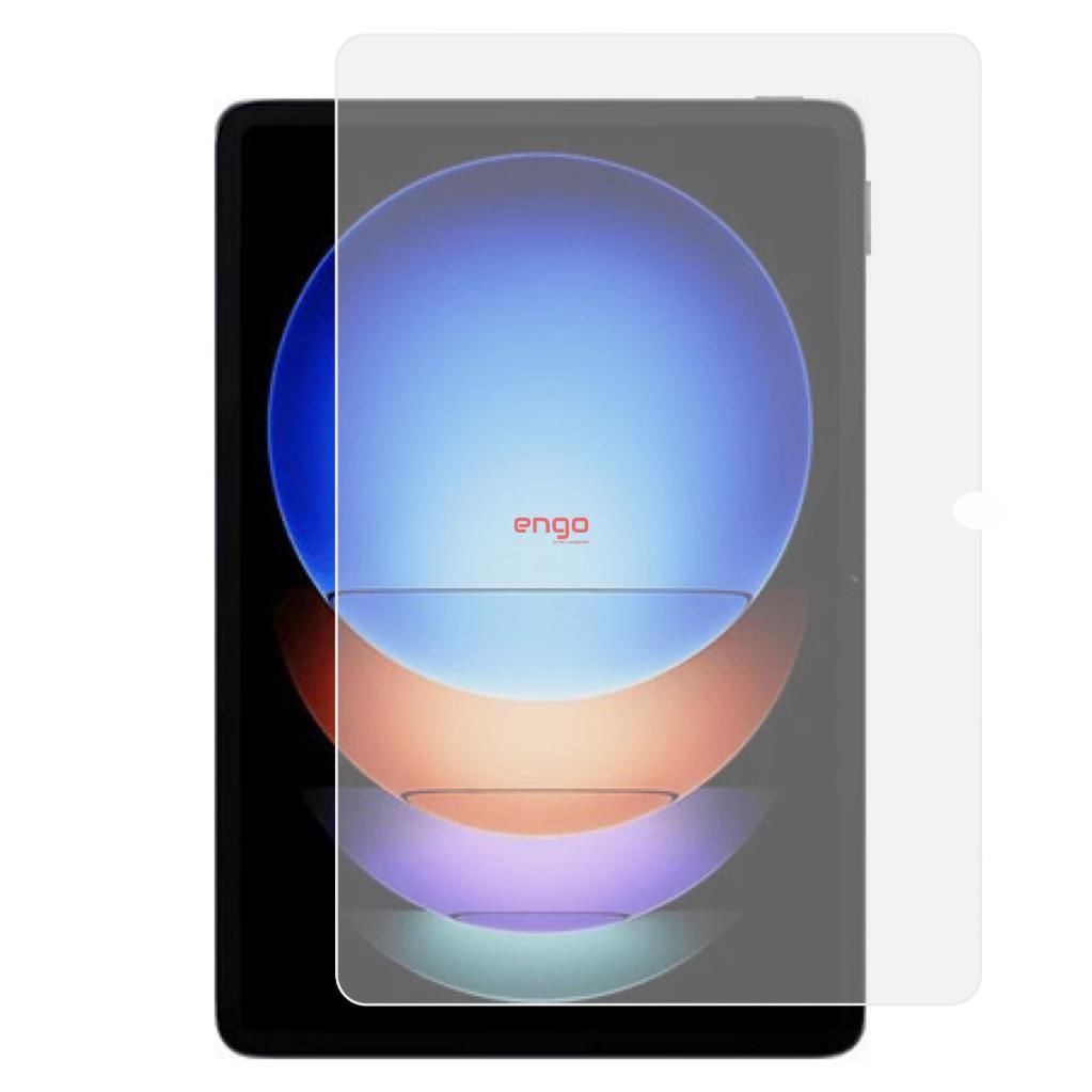 Xiaomi Pad 6S Pro 12.4 inç Mat Ekran Koruyucu Nano Şeffaf