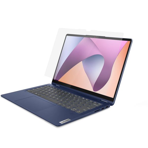 Lenovo IdeaPad Flex 5 14 inç Mat Ekran Koruyucu Şeffaf