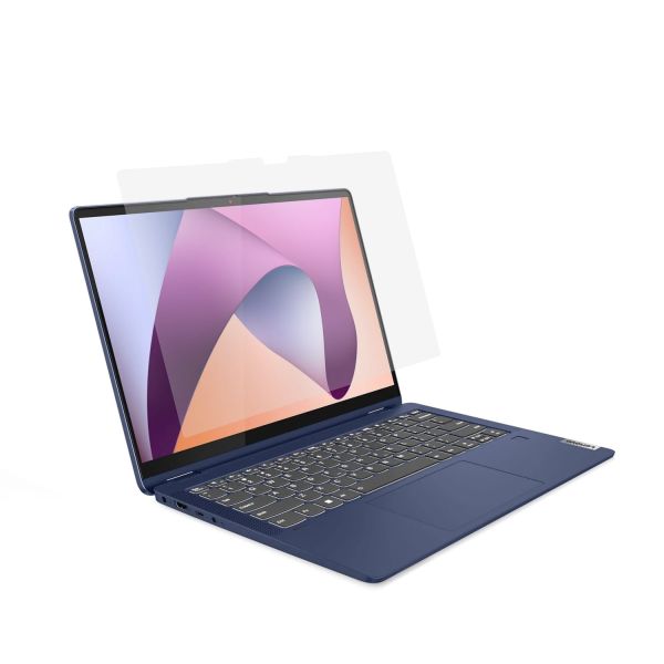 Lenovo IdeaPad Flex 5 14 inç Mat Ekran Koruyucu Şeffaf
