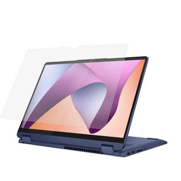 Lenovo IdeaPad Flex 5 14 inç Mat Ekran Koruyucu Şeffaf