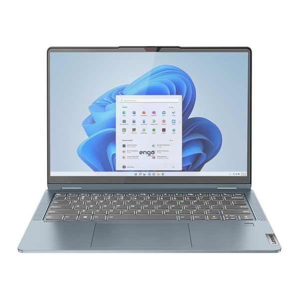 Lenovo IdeaPad Flex 5 14 inç Mat Ekran Koruyucu Şeffaf