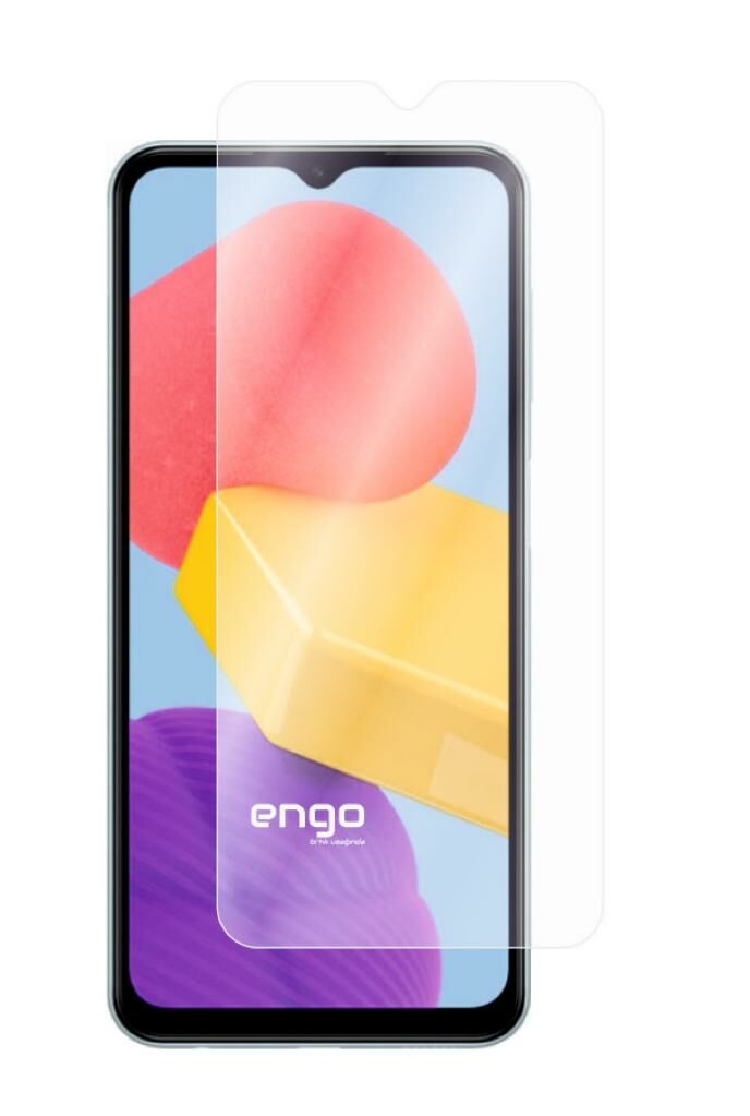 Samsung Galaxy M13 Ekran Koruyucu Mat Parmak İzi Bırakmaz