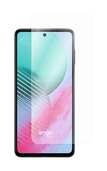 Samsung Galaxy M54 Ekran Koruyucu Mat Parmak İzi Bırakmaz
