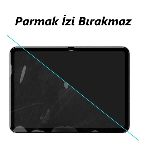 Xiaomi Pad 6S Pro 12.4 inç İle Uyumlu Hayalet Ekran Koruyucu