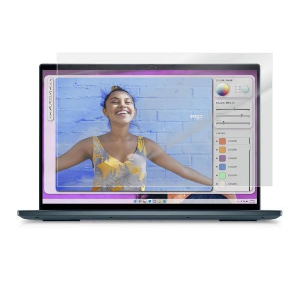 Dell Inspiron 16 Plus 7610 16 inç Mat Ekran Koruyucu