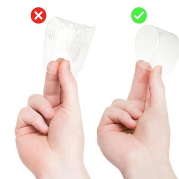 Xiaomi Redmi 13 Ekran Koruyucu Mat Parmak İzi Bırakmaz