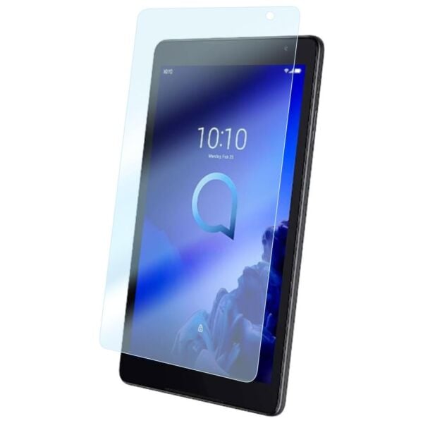Alcatel 3T10 10.1 inç Ekran Koruyucu Nano Parlak Şeffaf