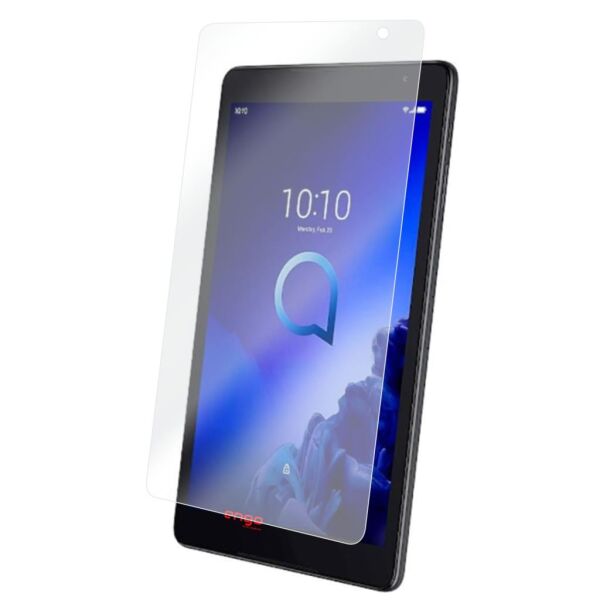 Alcatel 3T10 10.1 inç Mat Ekran Koruyucu Yansımayı Önler
